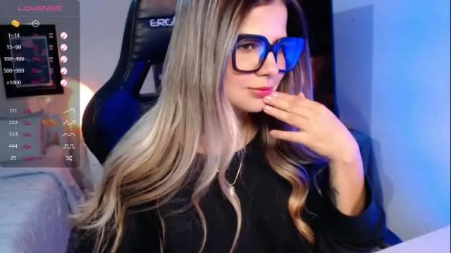 Thumbnail 1, avrill_morgan's Stream at Chaturbate, 24 days ago