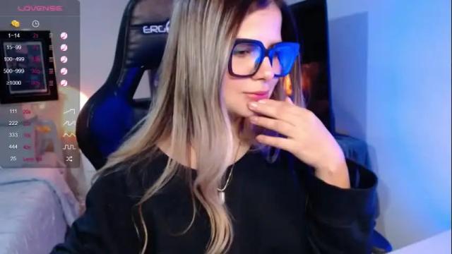 Image 10 of avrill_morgan Stream on Chaturbate on 25 days ago