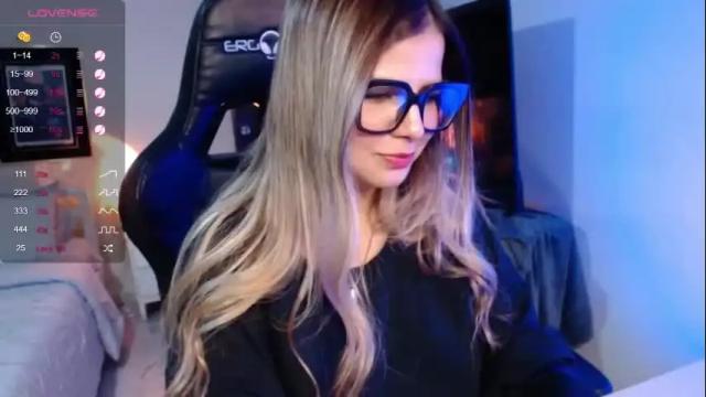 Image 11 of avrill_morgan Stream on Chaturbate on 25 days ago
