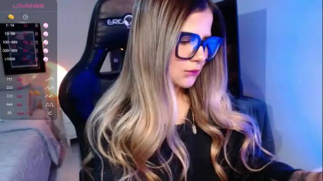 Image 2 of avrill_morgan Stream on Chaturbate on 25 days ago