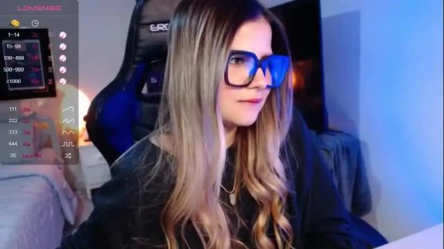 Thumbnail 2, avrill_morgan's Stream at Chaturbate, 24 days ago