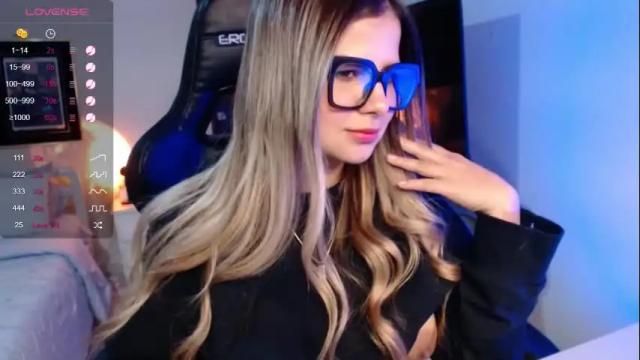 Image 6 of avrill_morgan Stream on Chaturbate on 25 days ago
