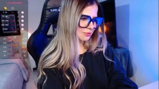 Thumbnail 3, avrill_morgan's Stream at Chaturbate, 24 days ago