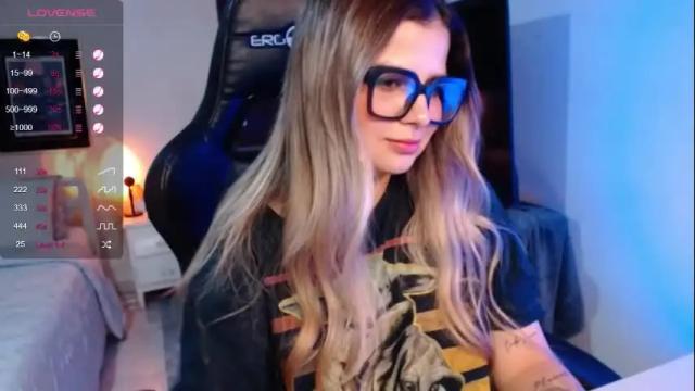 Image 12 of avrill_morgan Stream on Chaturbate on 23 days ago