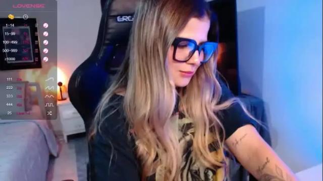 Thumbnail 2, avrill_morgan's Stream at Chaturbate, 23 days ago
