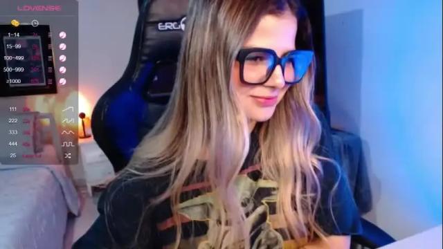 Image 7 of avrill_morgan Stream on Chaturbate on 23 days ago
