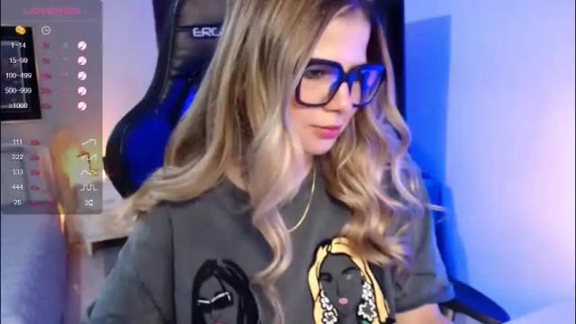 Thumbnail 1, avrill_morgan's Stream at Chaturbate, 1 month ago