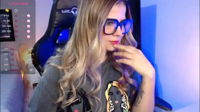 Thumbnail 2, avrill_morgan's Stream at Chaturbate, 1 month ago