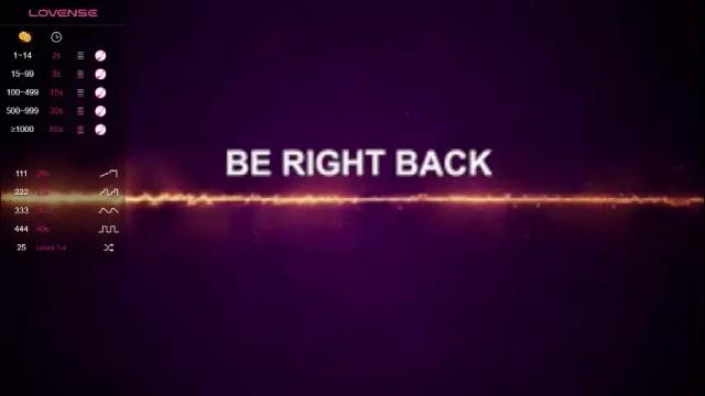 Thumbnail 3, avrill_morgan's Stream at Chaturbate, 1 month ago