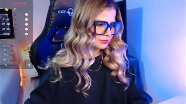 Thumbnail 1, avrill_morgan's Stream at Chaturbate, 1 month ago