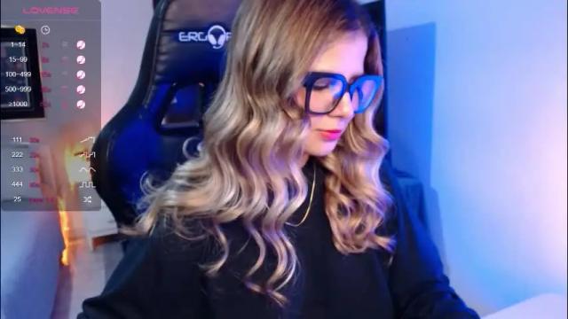 Thumbnail 2, avrill_morgan's Stream at Chaturbate, 1 month ago