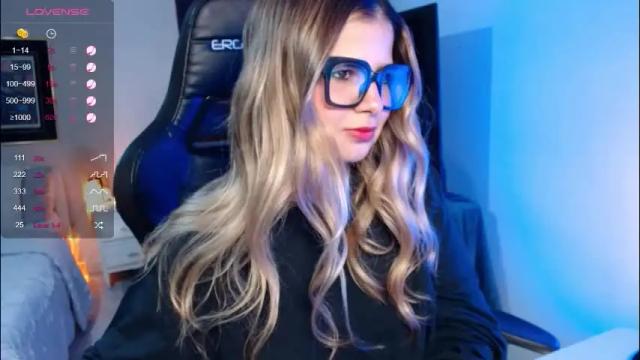 Thumbnail 2, avrill_morgan's Stream at Chaturbate, 27 days ago