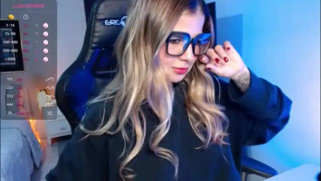 Thumbnail 3, avrill_morgan's Stream at Chaturbate, 27 days ago