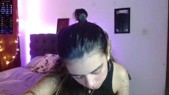Image 10 of avrilthompson_ Stream on Chaturbate on 15 months ago