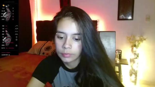 Image 12 of avrilthompson_ Stream on Chaturbate on 15 months ago
