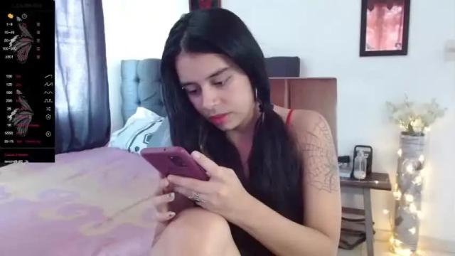 Image 10 of avrilthompson_ Stream on Chaturbate on 14 months ago