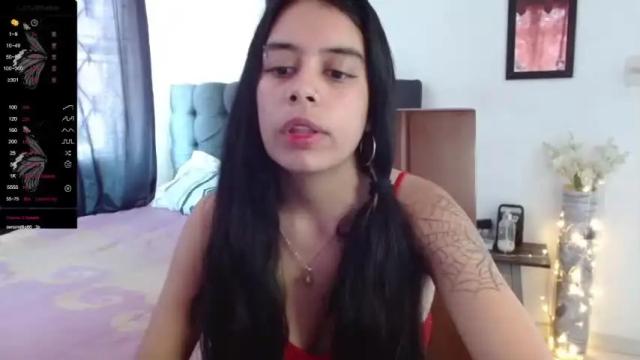 Image 12 of avrilthompson_ Stream on Chaturbate on 14 months ago