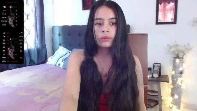 Image 7 of avrilthompson_ Stream on Chaturbate on 14 months ago