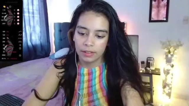 Image 12 of avrilthompson_ Stream on Chaturbate on 14 months ago