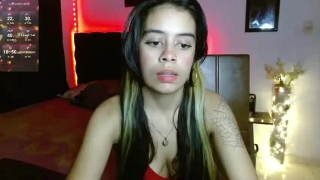 Thumbnail 1, avrilthompson_'s Stream at Chaturbate, 14 months ago