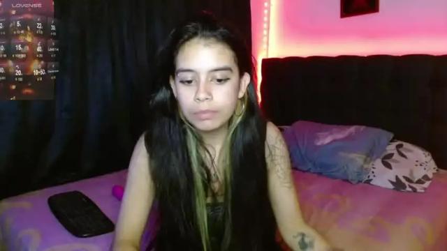 Image 12 of avrilthompson_ Stream on Chaturbate on 14 months ago