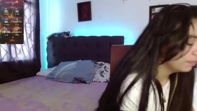 Image 10 of avrilthompson_ Stream on Chaturbate on 14 months ago