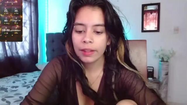 Image 7 of avrilthompson_ Stream on Chaturbate on 17 months ago