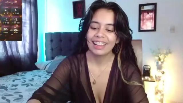 Image 8 of avrilthompson_ Stream on Chaturbate on 17 months ago