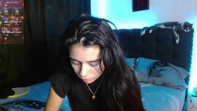 Thumbnail 2, avrilthompson_'s Stream at Chaturbate, 14 months ago