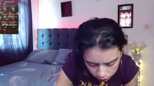 Thumbnail 1, avrilthompson_'s Stream at Chaturbate, 14 months ago