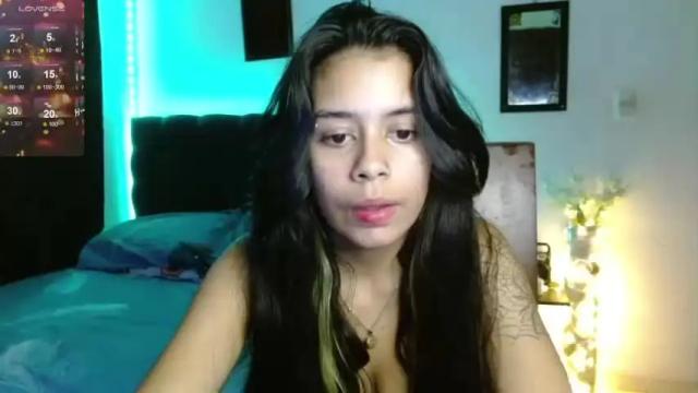 Image 4 of avrilthompson_ Stream on Chaturbate on 16 months ago
