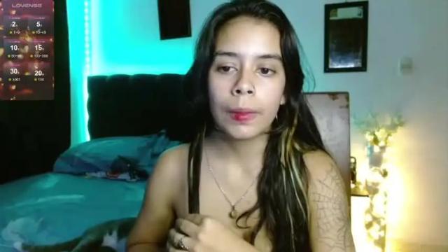 Image 6 of avrilthompson_ Stream on Chaturbate on 16 months ago