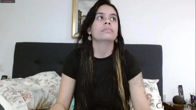 Image 2 of avrilthompson_ Stream on Chaturbate on 1 month ago