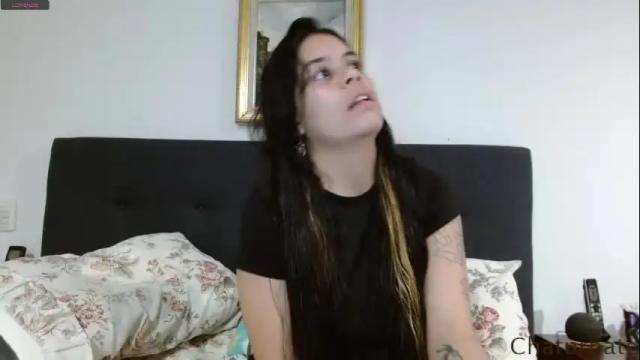 Image 4 of avrilthompson_ Stream on Chaturbate on 1 month ago