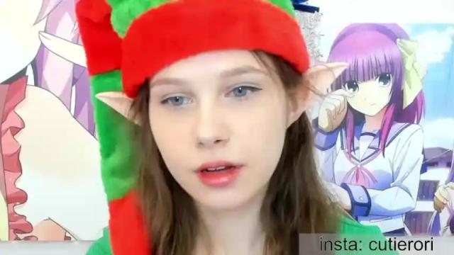 Thumbnail 2, avrora_deis's Stream at Chaturbate, 16 months ago