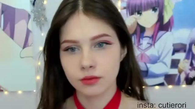 Image 4 of avrora_deis Stream on Chaturbate on 16 months ago