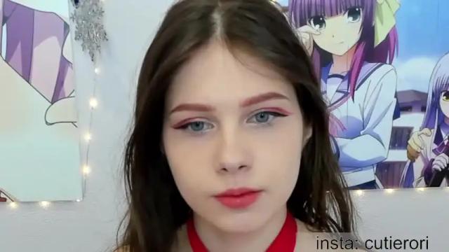 Image 6 of avrora_deis Stream on Chaturbate on 16 months ago