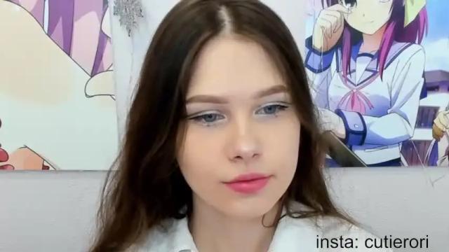 Thumbnail 2, avrora_deis's Stream at Chaturbate, 16 months ago