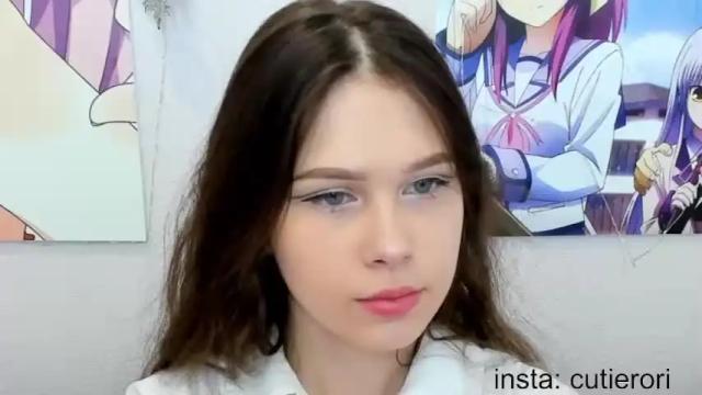 Image 7 of avrora_deis Stream on Chaturbate on 16 months ago