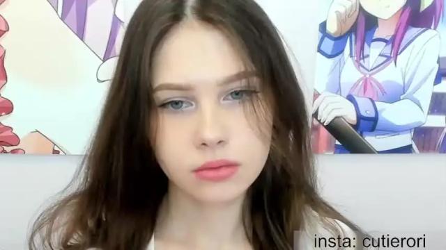 Image 8 of avrora_deis Stream on Chaturbate on 16 months ago