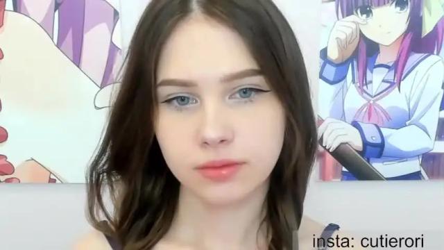 Image 8 of avrora_deis Stream on Chaturbate on 16 months ago