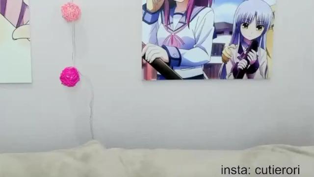 Image 2 of avrora_deis Stream on Chaturbate on 16 months ago