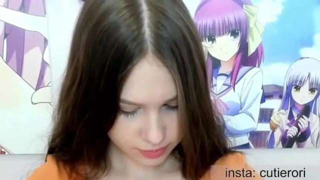 Image 12 of avrora_deis Stream on Chaturbate on 16 months ago