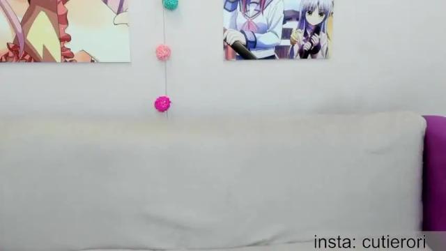 Image 12 of avrora_deis Stream on Chaturbate on 16 months ago