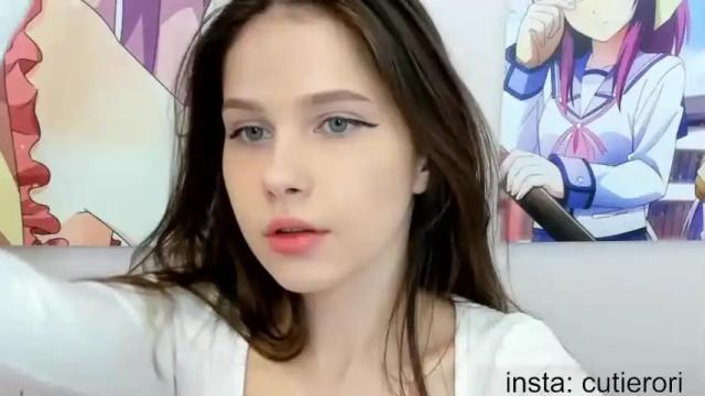 Image 8 of avrora_deis Stream on Chaturbate on 15 months ago