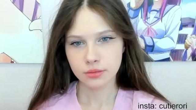 Image 2 of avrora_deis Stream on Chaturbate on 15 months ago