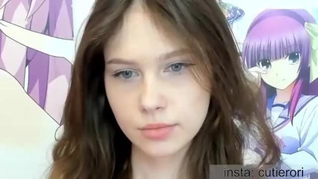 Image 10 of avrora_deis Stream on Chaturbate on 15 months ago