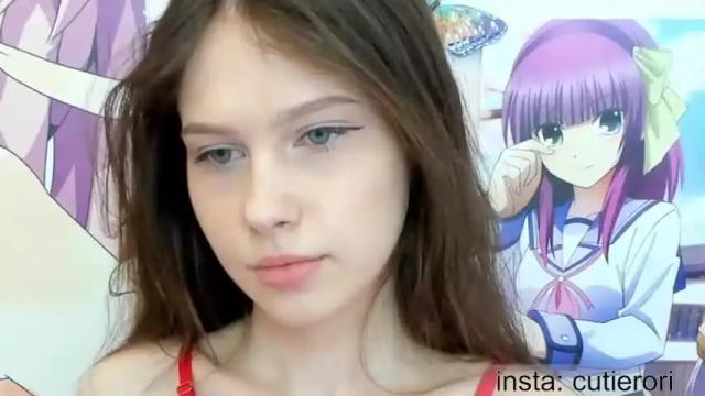 Thumbnail 3, avrora_deis's Stream at Chaturbate, 15 months ago