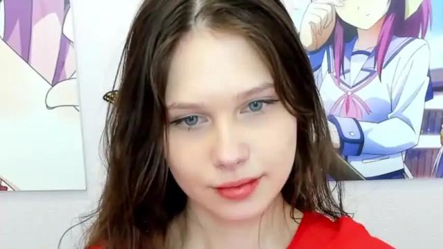 Image 12 of avrora_deis Stream on Chaturbate on 15 months ago