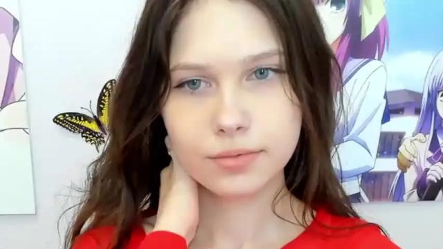 Image 4 of avrora_deis Stream on Chaturbate on 15 months ago